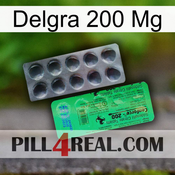 Delgra 200Mg new04